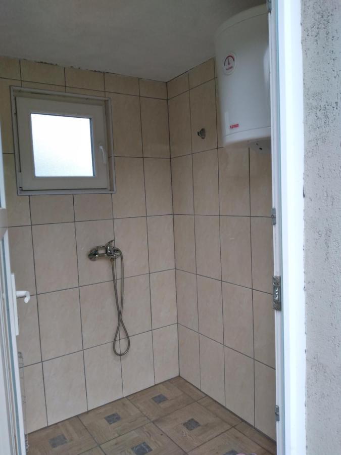 הוילה ויסוקו Piramida Mjeseca מראה חיצוני תמונה