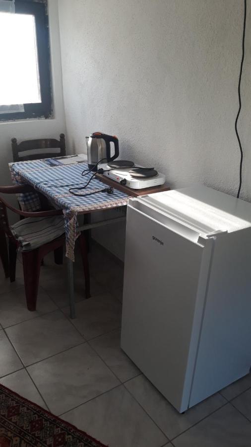 הוילה ויסוקו Piramida Mjeseca מראה חיצוני תמונה